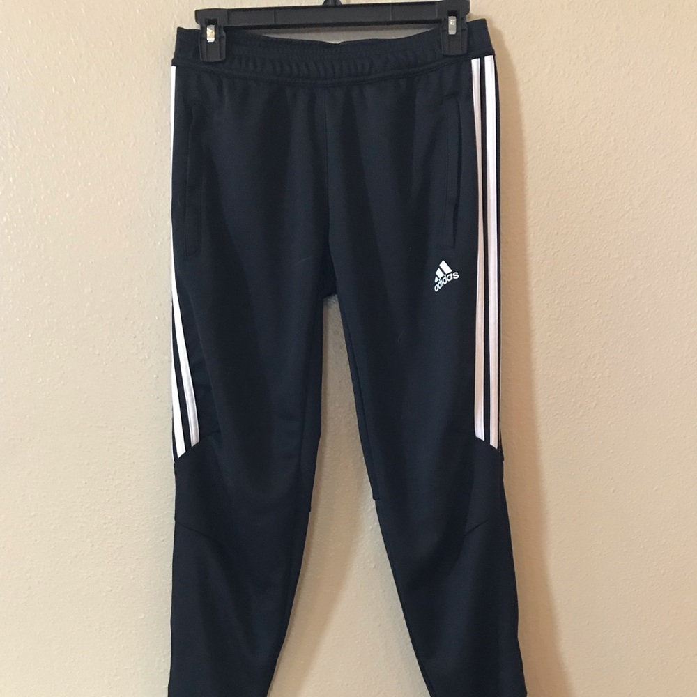 Adidas sweatpants